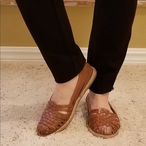 Seychelles Nifty Flats